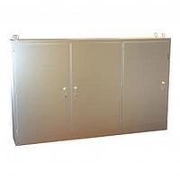 Hammond Manufacturing 3UHD7211918N4SS Freestanding Enclosures N4X 304SS DISC 72X118.25X18