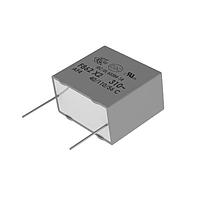 KEMET F862DP684K310ZL32K Safety Film Capacitors 630V 0.68 uF 110C 10% 2 Pin LS=22.5 mm AEC-Q200