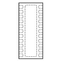 Analog Devices LTC4089EDJC#TRPBF Charge Management USB Pwr Manager w/ Hi V Sw Chr
