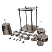 PEGO PG-PFA1 Plug Pins Fixation Verifying Test Apparatus (50N*1, 20N*2, 30N*1, 4N*1)