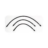 KEYSIGHT 85132F Flexible Cable Set (18 GHz)