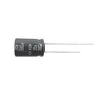 Chemi-Con EKZN100ELL153MM40S Miniature Aluminium Electrolytic Capacitor 10V 15000uF 20% Tol.