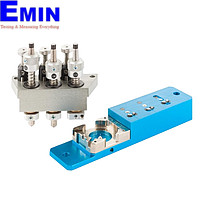 Roxer MAAI MANUAL TOOL Toolbar and Stakes System (Rapid calibre changeover)