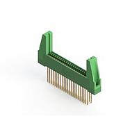 EDAC 345-046-541-288 Sockets .100" (2.54mm) Pitch Card Edge Connector