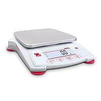OHAUS NV1202 Portable Balances (1200g, 0.01g)