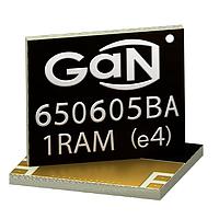 Infineon GS-065-060-5-B-A-TR GaN FETs Automotive 650V, 60A, GaN E-mode, GaNPX  package, Bottom-side cooled