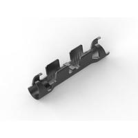 AMP Connectors - TE Connectivity 968040-1 Terminals STOSSVERBINDER