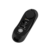 PCE PCE-DRF 7 Handheld refractometer (21%; 1.3744 nD)