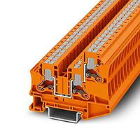 PHOENIX CONTACT 1291922 Fixed Terminal Blocks PTV 6-TWIN OG