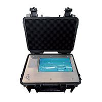 INSIZE PSC-BX300 Portable Oil Particle Counter (Standard Type) (1~500µm, 40000 particles/mL)