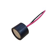 PUI Audio AI-1450-T-WP-LW80-R Piezoelectric INDICATOR 12VDC 80DB 5000HZ