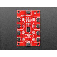 Adafruit 4704 I2C Switches SparkFun STEMMA QT / Qwiic TCA9548A Mux Breakout - 8 Channel