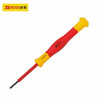 BOSI BS600056 Screwdriver (3.0*0.50*50mm)