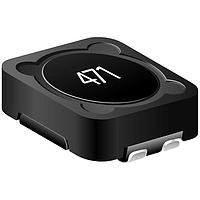 Bourns SRF0703A-8R2M Dual-Winding Shielded Power Inductor 8.2uH 20% SMD 0703 AEC-Q200