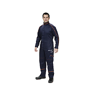 Penta AFSIB-COM12-XL Arc flash suit (Size XL)