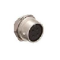 Hirose Electric RM21TR-15S(81) Connectors RM 21Shell 15 Contacts