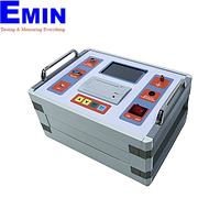 Circuit Breaker Tester