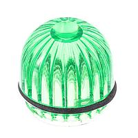 Dialight 052-3198-003 Lens Caps MIN PANEL IND