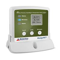 Madgetech RFPRHTemp2000A Wireless Pressure, Humidity & Temperature Data Logger (-20 °C - +60 °C; 0 - 95 %RH; 250 - 1300 mbar)