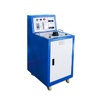 Wrindu RDSF-15/500 Triple Frequency Voltage Generator (15kVA, 500V)