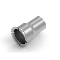 AMP Connectors - TE Connectivity 7-745129-2 Ferrule DSUB ACC: FERRULE