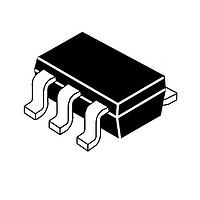 onsemi NSVJ6904DSB6T1G JFETs JFET -25V, 20 TO 40MA DUA