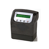 Staplex PST-5000 Personal Air Sampler (With Standard Battery Pack)