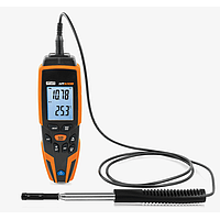 HT HTA105 Hot wire thermo-anemometer