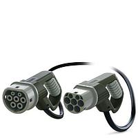 PHOENIX CONTACT 1622110 AC Charging Cable EV TYPE 2 INFRA PLUG AC CHRG CBL 32A/480V