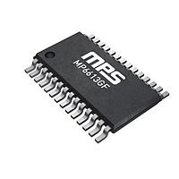 Monolithic Power Systems (MPS) MP6613GF-Z Half Bridge 4.5-45V,5A, Simple H-bridge Driver