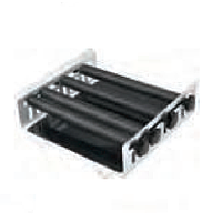 DLAB SK330.1 Universal Attachment with 4 bars (32x32cm)