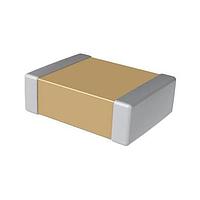 KEMET C0603X823K1RACAUTO X7R Dielectric Automotive Grade MLCC 100V 0.056uF X7R 5% -55 +125C 0603 Flex Term AEC-Q200