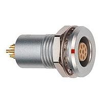 LEMO HGG.0T.305.CLLP Receptacles Female Solder 24-24 AWG