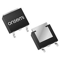 onsemi FGD3040G2-F085-1 IGBT Transistors ECOSPARK2 IGN-IGBT TO252 4 ROW