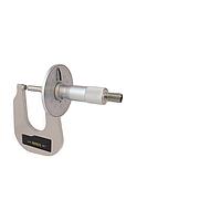 Asimeto 158-51-0 Sheet Metal Micrometers (0-15mm, 0.004mm)