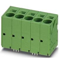 PHOENIX CONTACT 1775330 Fixed Terminal Blocks SPT 16/ 2-V- 10,0-ZBV BK/RD