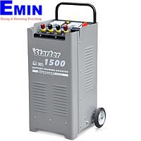 SHUGUANG JQST-1500 battery charger operating by ignition