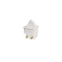 Bulgin E3101DAWAEX Door Switch E3101DA White Explosive Atmosphere