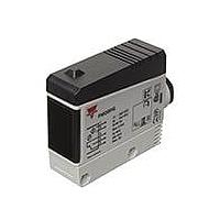 Carlo Gavazzi PMD8RG Photoelectric Sensors Diffuse-reflective Photoelectric Sensor, range 800 mm, Infrared modulated light 880nm, Power Supply 10.8-264VDC&21.6-264VAC, Relay SPDT, NO+NC, Terminals, IP67. PG13.5