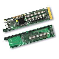 Advantech PCE-5B05V-30A1E 2U Butterfly 6-slot Butterfly PICMG1.3 BP,1 CPU Card, 1 PCIex16,PCI-X slots: Two 64/100, One 64/133 for PCE-5120, PCE-5124 & PCE-7214. Compatible with 6 slot chassis ACP-2000EBP & IPC-602EBP
