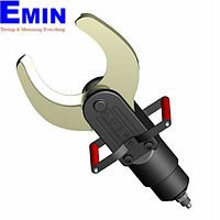 EMEADS SC-135CTG Spilt-Type Special For Iron Pipe Cutter Head (200KN, 62mm)