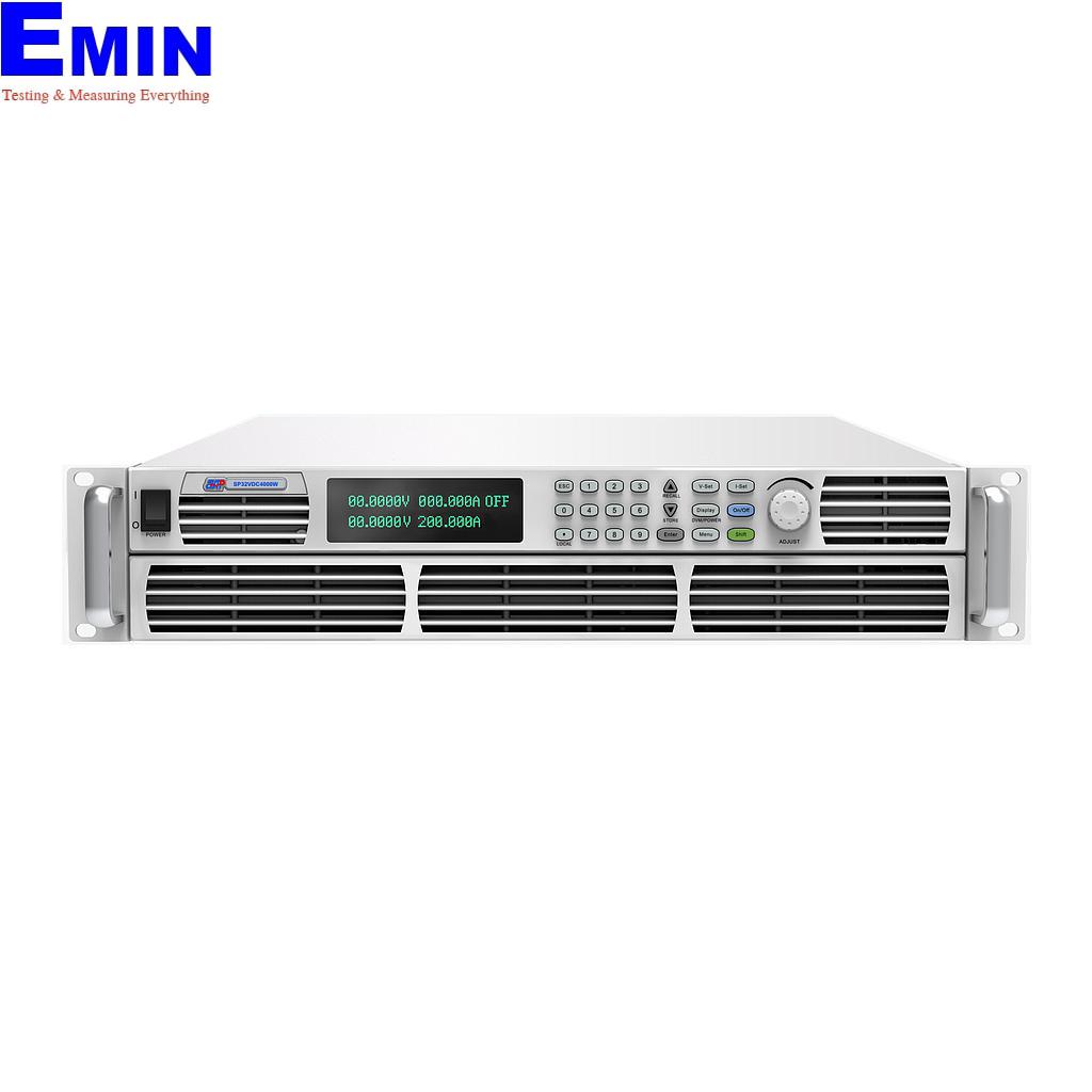 APM SPS200VDC1000W High Performance Programmable DC Power Supply (200V ...