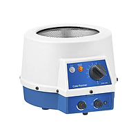 Cole parmer SHM-200-50 Stirring/Heating Mantle (50ml; 450℃; 520rpm)