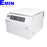 KECHENG TDL5Y Crude Oil Moisture Determining Centrifuge