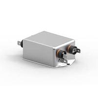 AMP Connectors - TE Connectivity 1-1609034-9 Power Line Filters 20VSB1