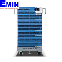 KIKUSUI PLZ15005W SR Multifunctional DC Electronic Load (Smart rack, 15.6 kW)