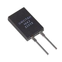 Ohmite TAH20P47R0JE Thick Film Resistors Leaded 20watt 47ohm 5% High Power