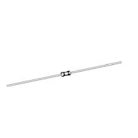 Vishay Draloric LCA0414005108J2100 Standard LCA0414 5R1 5% A1