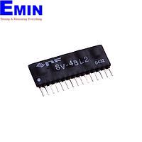 NF SV-4BL2 Resistor Tunable Filter (100Hz ~ 100kHz, 24dB/oct)