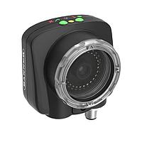 Banner Engineering IVU2PRGX12 CMOS Image Sensor iVu PLUS TG Gen2 Remote Sensor with Ethernet; No Light and 12 mm lens; Requires power cordset and bracket; Ethernet and USB cordset optional